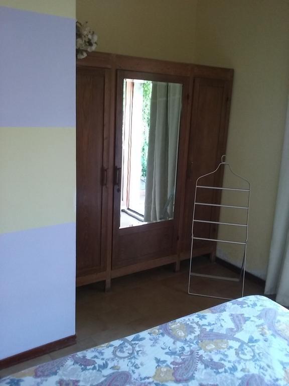 Casa Virgilio Bed & Breakfast Fosdinovo Room photo