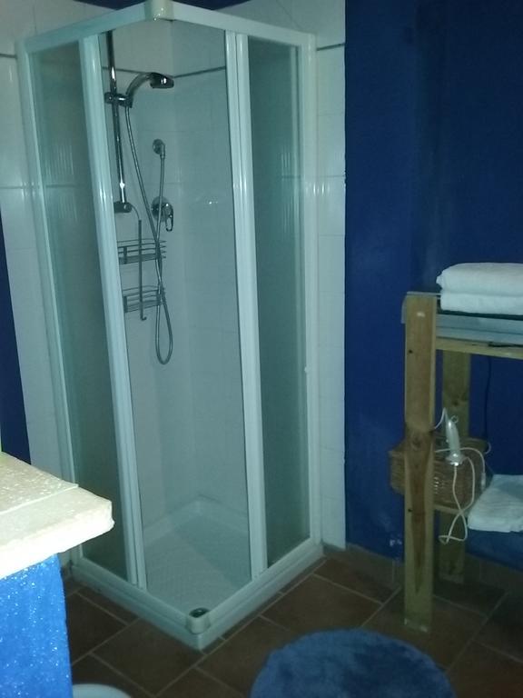 Casa Virgilio Bed & Breakfast Fosdinovo Room photo